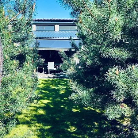 Appartamento Ciki Puki Saulelydis *