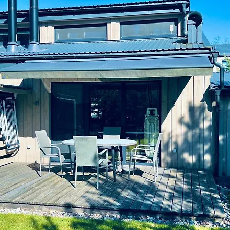 Ciki Puki Saulelydis Appartamento *