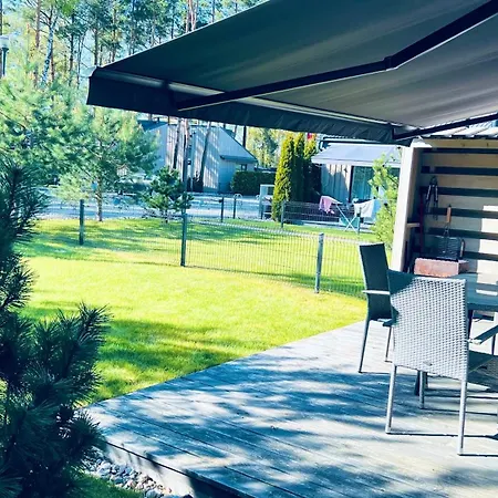 Appartamento Ciki Puki Saulelydis