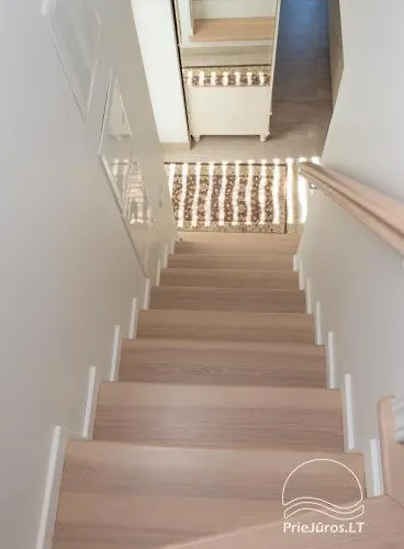 Ciki Puki Saulelydis Appartamento