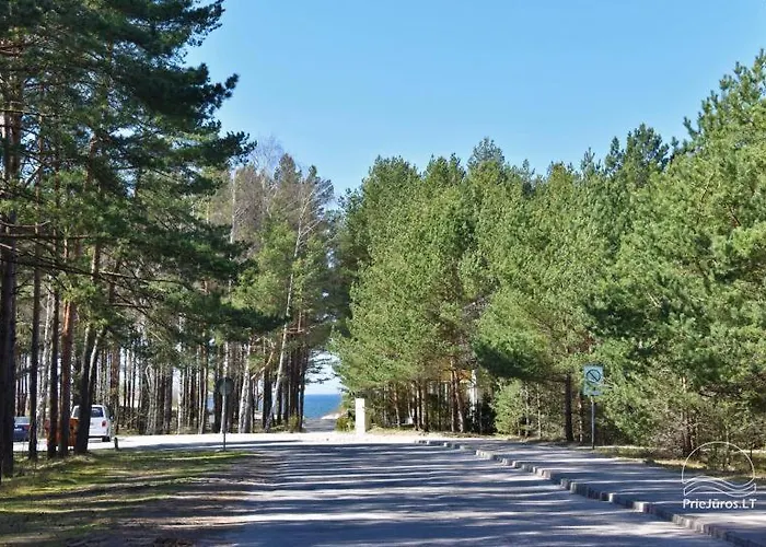 Ciki Puki Saulelydis Appartamento *