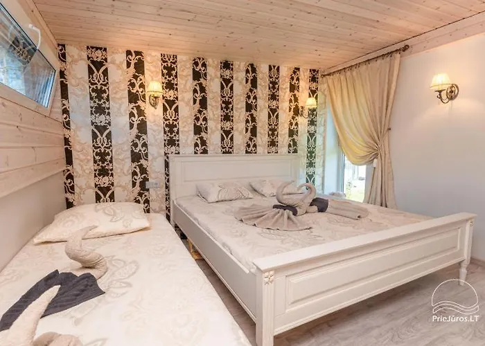 Ciki Puki Saulelydis * Palanga