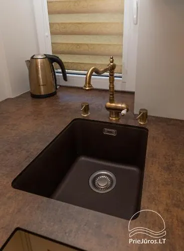 Ciki Puki Saulelydis * Palanga