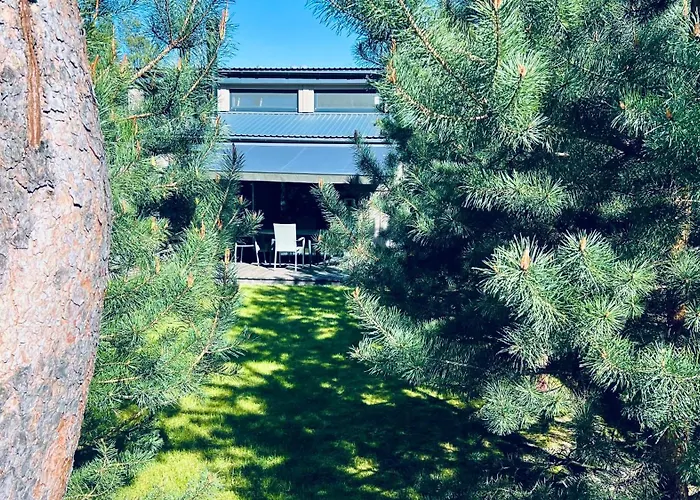 Appartamento Ciki Puki Saulelydis *