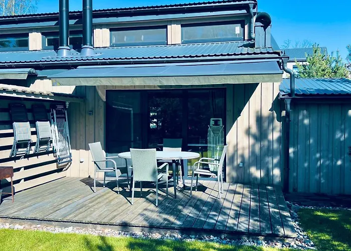 Ciki Puki Saulelydis Appartamento *