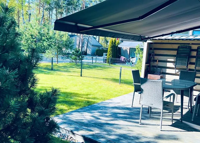 Appartamento Ciki Puki Saulelydis