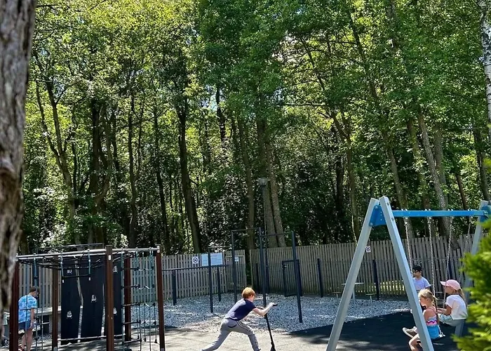 Appartamento Ciki Puki Saulelydis Palanga